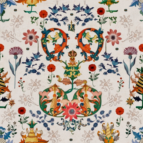 COLLECTABLES PATTERNS