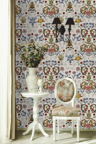 COLLECTABLES INTERIORS