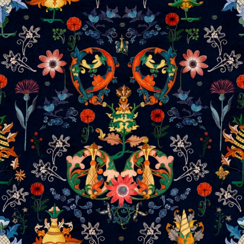 COLLECTABLES PATTERNS