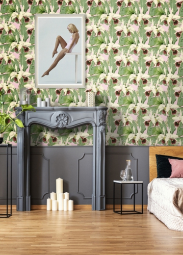 COLLECTABLES INTERIORS