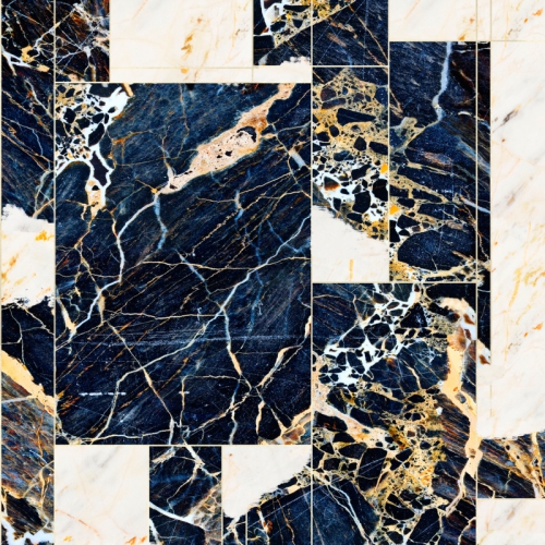 COLLECTABLES PATTERNS