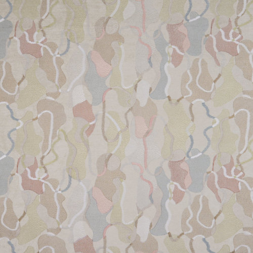 TISSU JANVIER