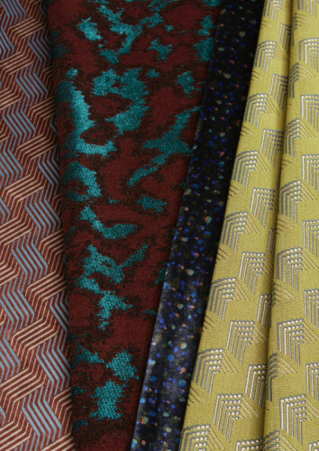 TISSU JANVIER