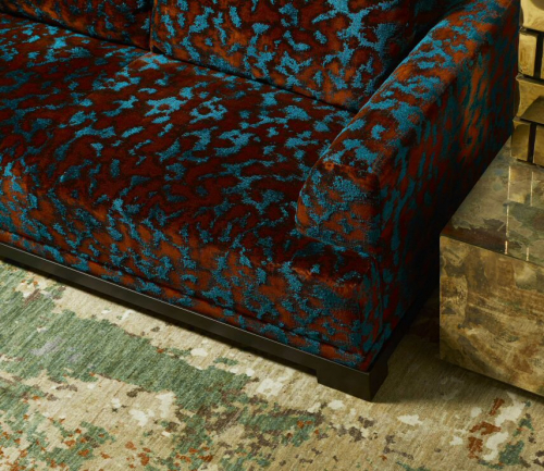 TISSU JANVIER