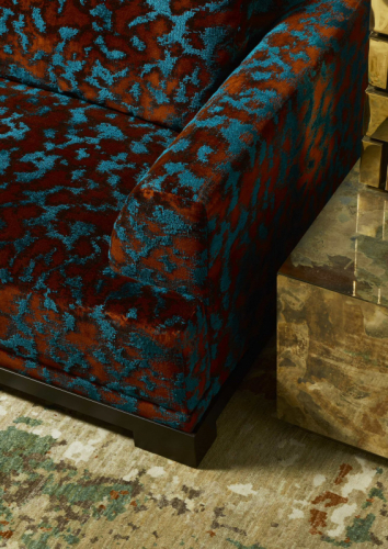 TISSU JANVIER