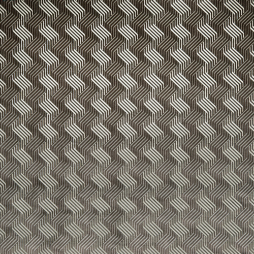 TISSU JANVIER