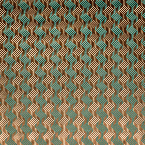 TISSU JANVIER