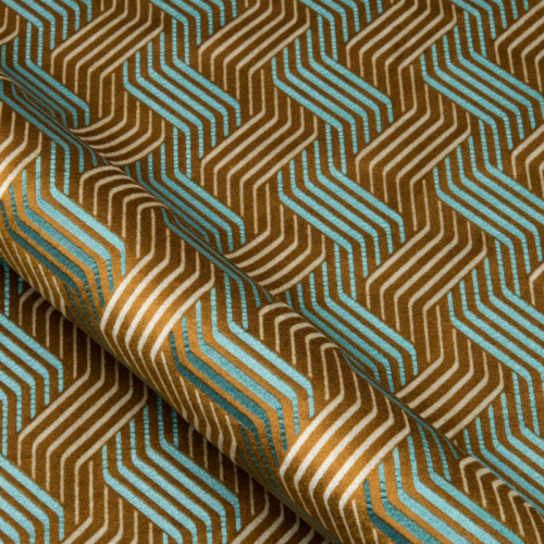 TISSU JANVIER