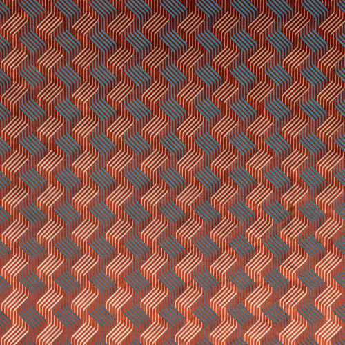 TISSU JANVIER