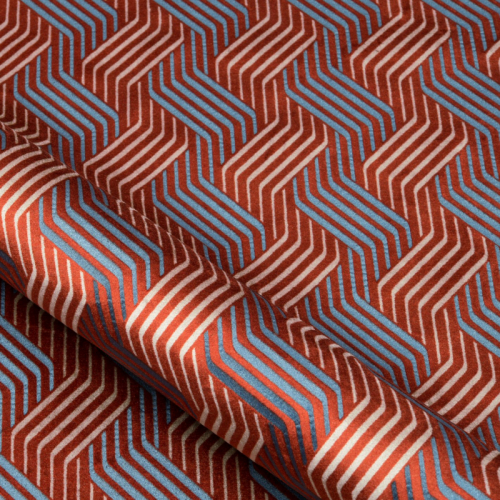 TISSU JANVIER