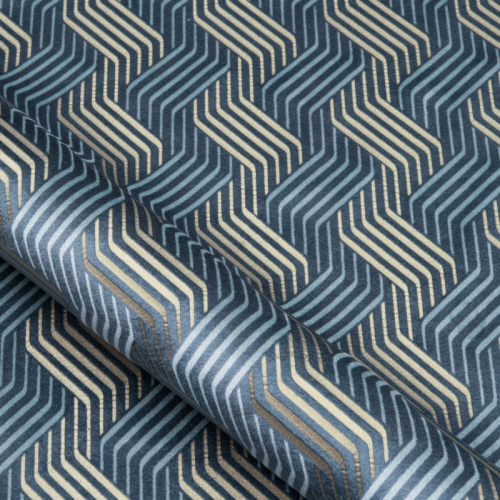 TISSU JANVIER