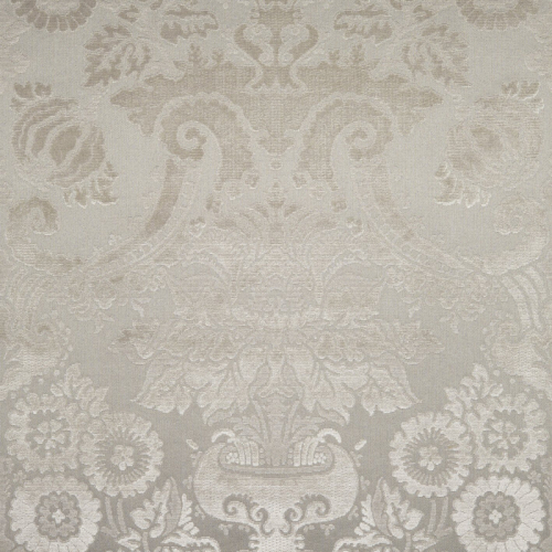 TISSU JANVIER