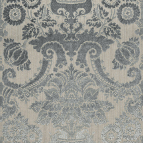 TISSU JANVIER