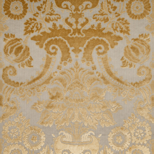 TISSU JANVIER