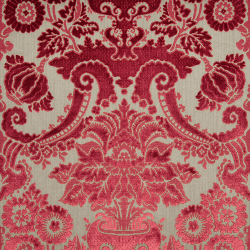TISSU JANVIER