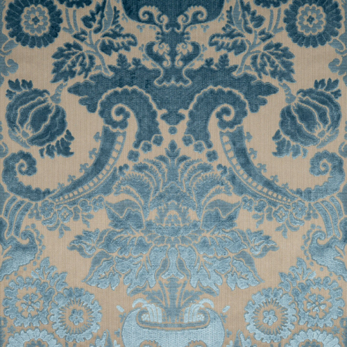 TISSU JANVIER