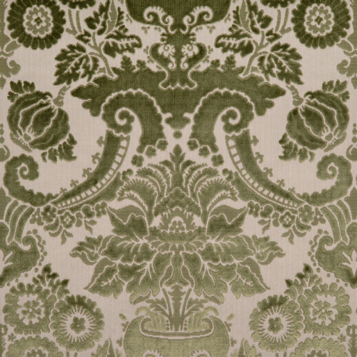 TISSU JANVIER