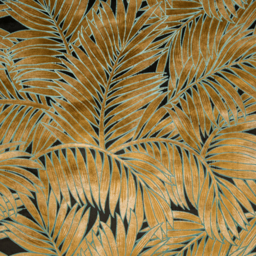 TISSU JANVIER