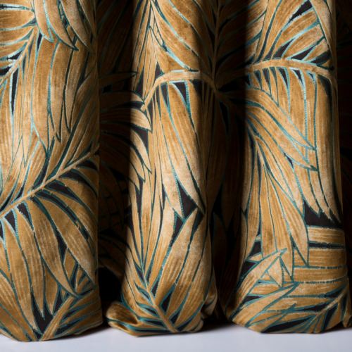 TISSU JANVIER