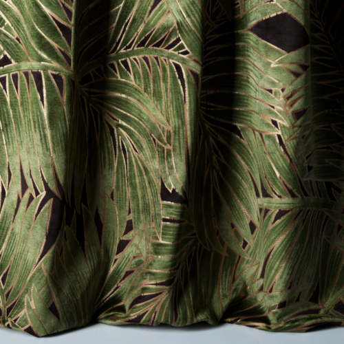 TISSU JANVIER