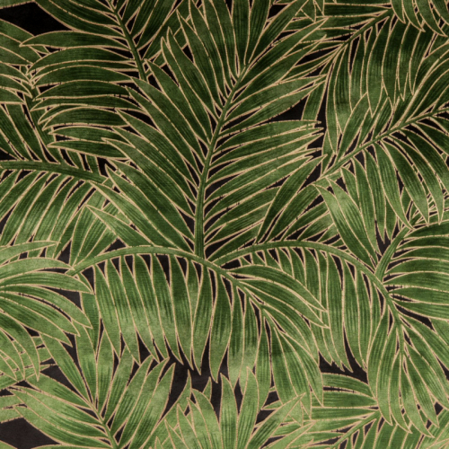 TISSU JANVIER