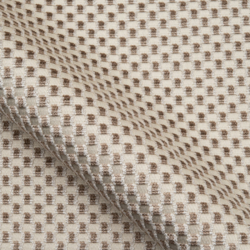 TISSU JANVIER