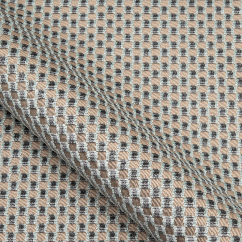 TISSU JANVIER