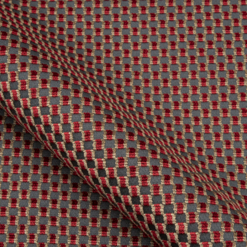 TISSU JANVIER
