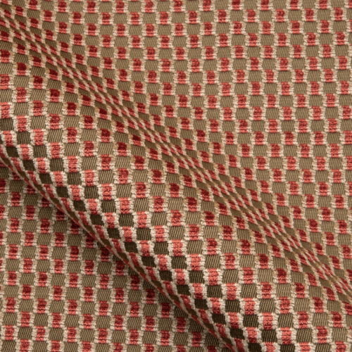 TISSU JANVIER