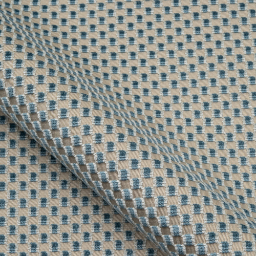 TISSU JANVIER