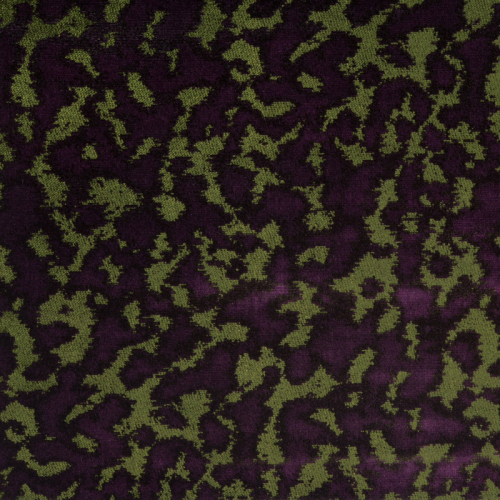 TISSU JANVIER
