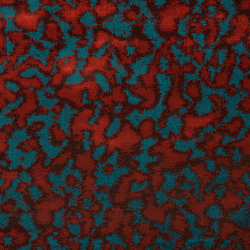 TISSU JANVIER
