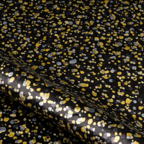 TISSU JANVIER