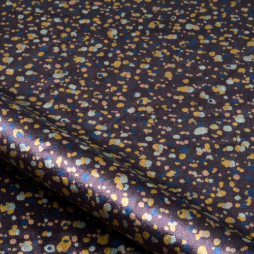 TISSU JANVIER