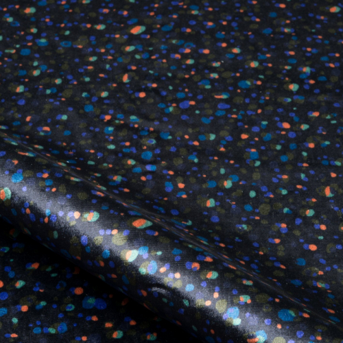 TISSU JANVIER