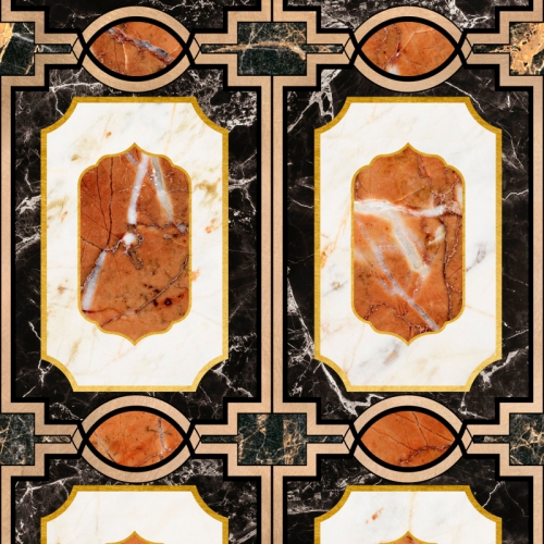 COLLECTABLES PATTERNS