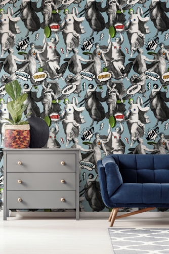 COLLECTABLES INTERIORS