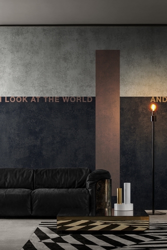 Wall and deco