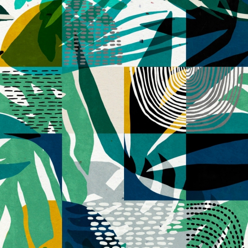 COLLECTABLES PATTERNS