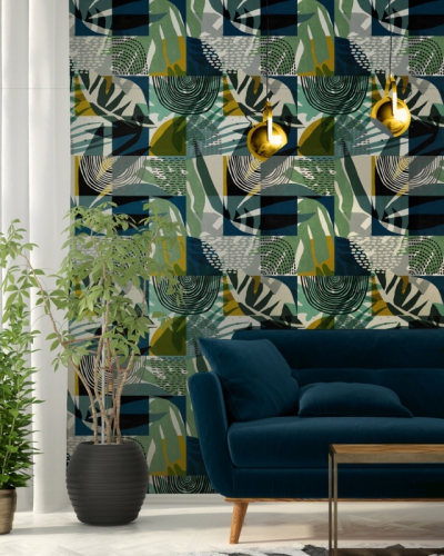 COLLECTABLES INTERIORS