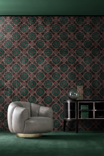 Wall and deco