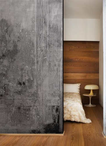 Wall and deco
