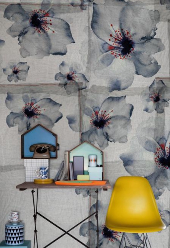 Wall and deco