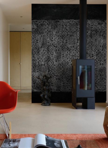 Wall and deco