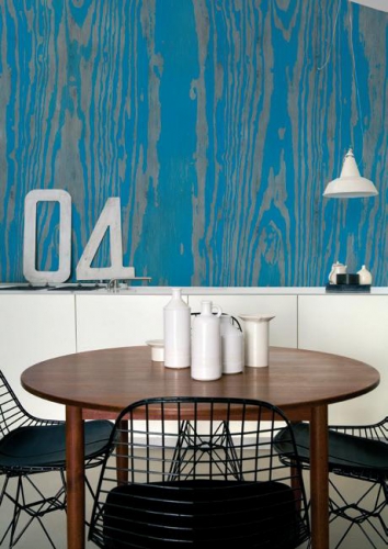 Wall and deco