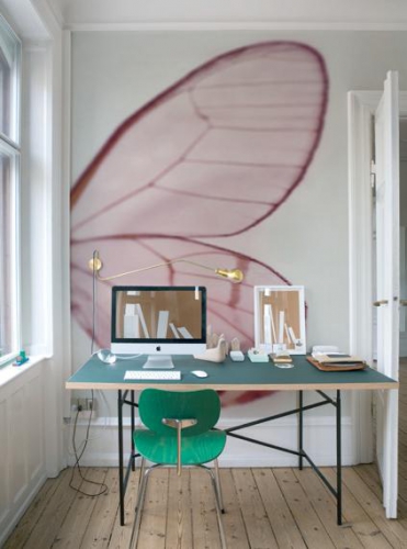 Wall and deco