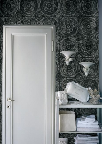 Wall and deco