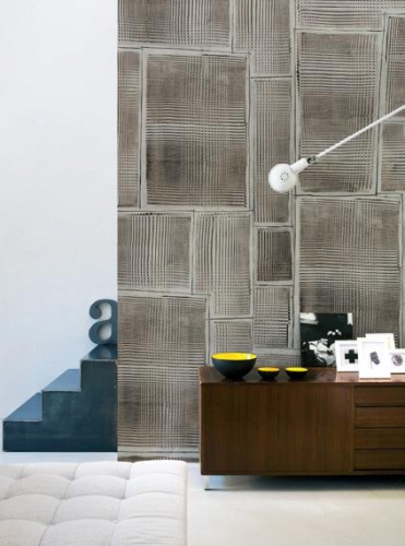Wall and deco