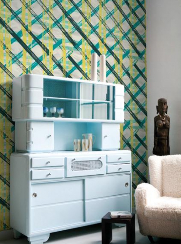 Wall and deco