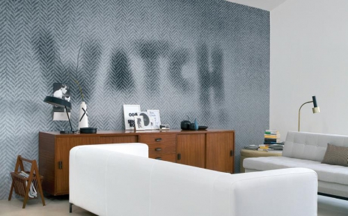 Wall and deco